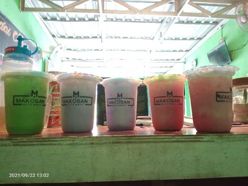 Rasa Kopi yang Menghangatkan